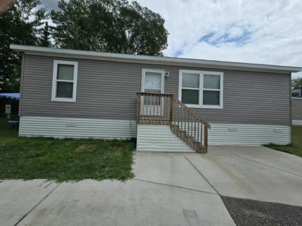2023 Fleetwood Mobile Home For Sale