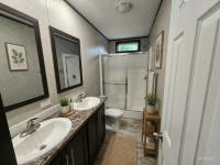 2023 Fleetwood 410HH28403A Manufactured Home