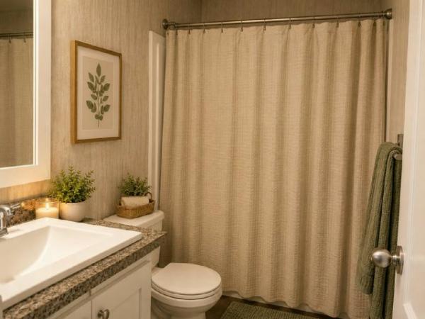 2022 Clayton - Lewistown PA 567016-626 Amber Manufactured Home
