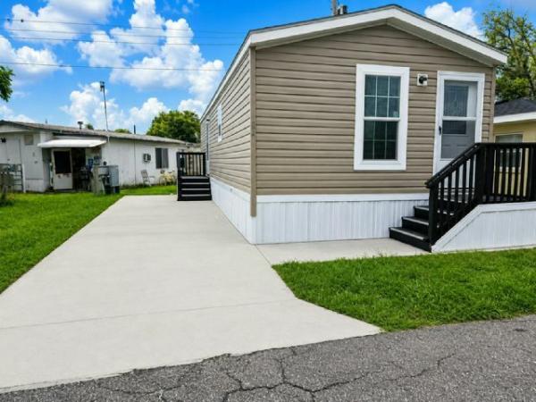 2024 Nobility Mobile Home For Sale