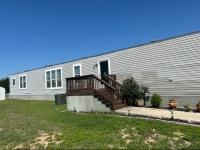 2017 CMH MANUFACTURING INC 31RSV16763XH17 Mobile Home