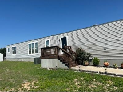 Mobile Home at 7151 Woodlake Pkwy #216 San Antonio, TX 78218
