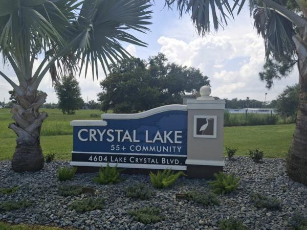 2026 Skyline - Ocala Clearwater - Limited Series Mobile Home