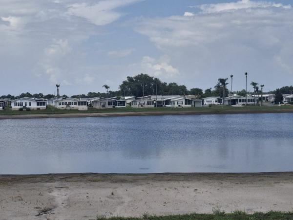 2026 Skyline - Ocala Clearwater - Limited Series Mobile Home