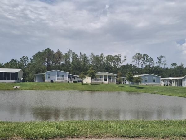 2026 Skyline - Ocala Clearwater - Limited Series Mobile Home