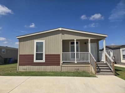 Mobile Home at 387 Mill Run Avenue Kyle, TX 78640