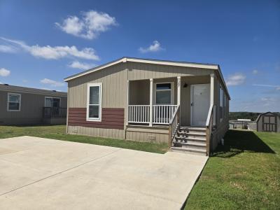 Photo 2 of 9 of home located at 387 Mill Run Avenue Kyle, TX 78640