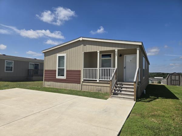 2023 Champion Mobile Home