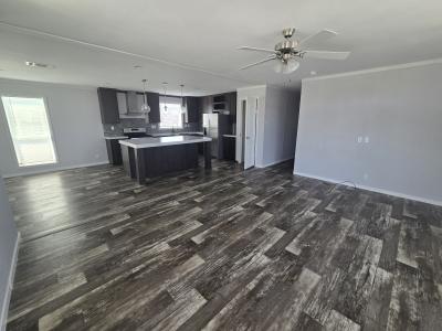 Photo 3 of 9 of home located at 387 Mill Run Avenue Kyle, TX 78640