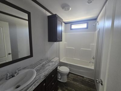 Photo 5 of 9 of home located at 387 Mill Run Avenue Kyle, TX 78640