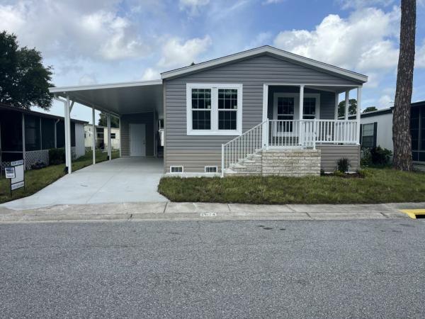 2026 Nobility - Ocala Mobile Home For Sale