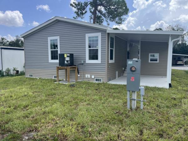 2026 Nobility - Ocala Windley* Mobile Home