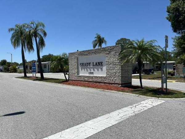 2026 Nobility - Ocala Windley* Mobile Home