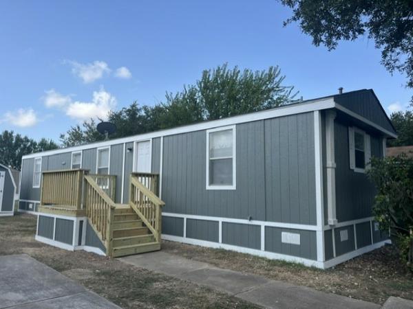 2002 Palm Harbor Mobile Home For Sale