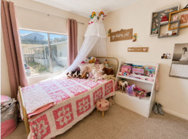 1975 Kingston Mobile Home For Sale