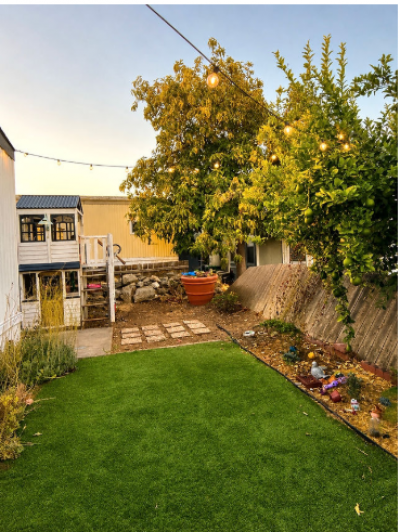 Photo 4 of 10 of home located at 9395 Harritt Road #124 Lakeside, CA 92040