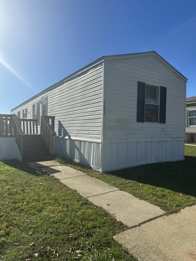 Mobile Home at 5301 E. Mckinney Street, #501 Denton, TX 76208