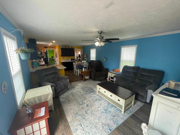 2020 Clayton Homes Inc Mobile Home For Sale
