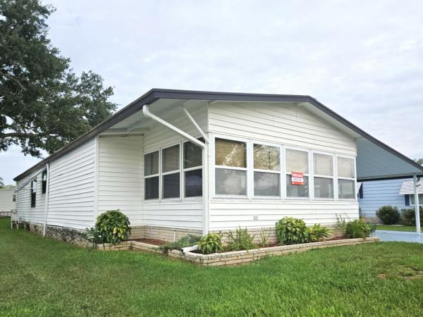 1989 FUGU 667 Mobile Home
