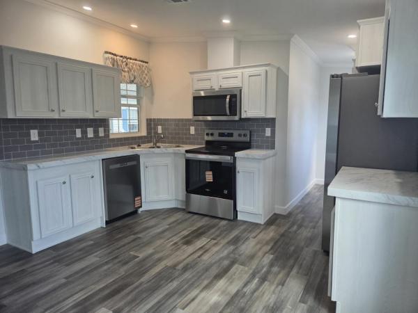 2026 Nobility - Ocala Groveland Mobile Home