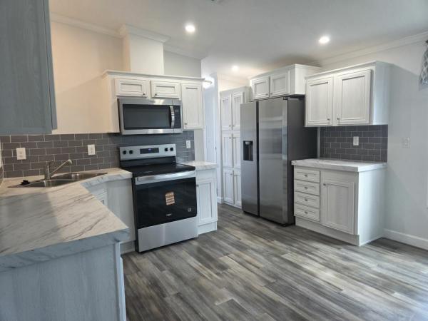 2026 Nobility - Ocala Groveland Mobile Home