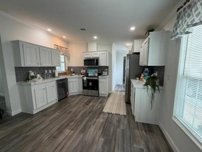 Photo 2 of 20 of home located at 4559 Nancy Drive #741 Lake Worth, FL 33463