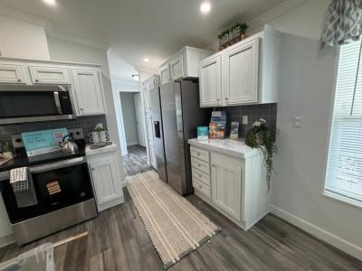 Photo 5 of 20 of home located at 4559 Nancy Drive #741 Lake Worth, FL 33463