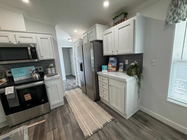 2026 Nobility - Ocala Belle Glade A Mobile Home
