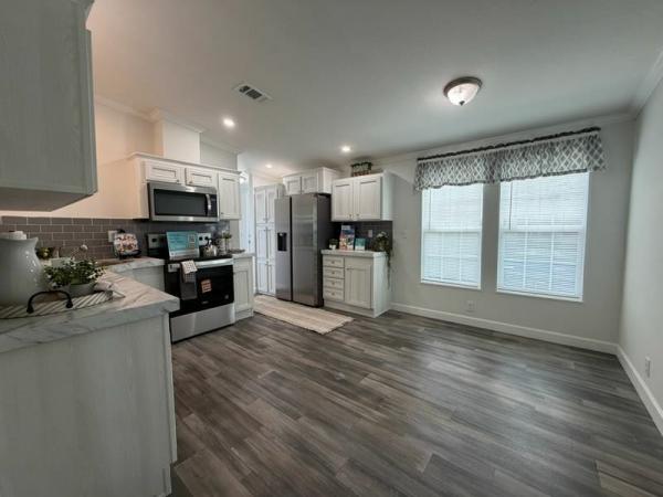 2026 Nobility - Ocala Belle Glade A Mobile Home