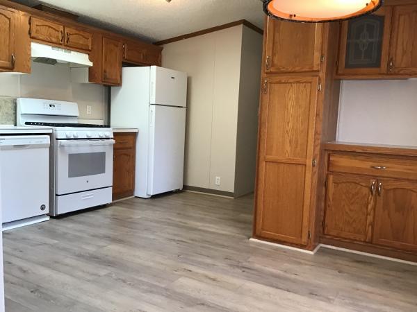 1997 Four Seasons Mobile Home For Sale