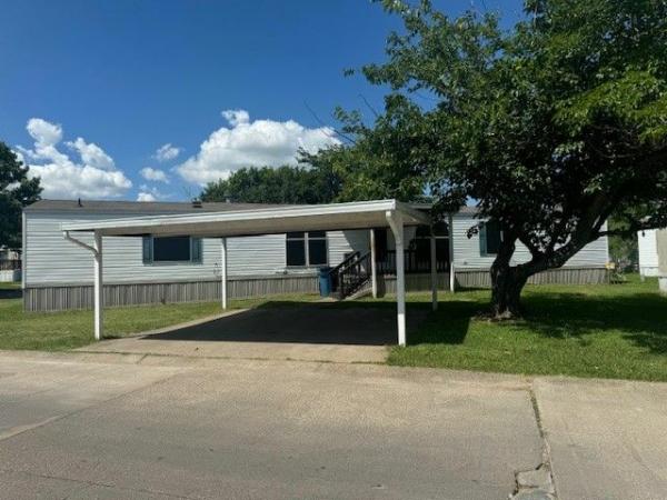 2002 Clayton Homes Inc Saratoga Mobile Home