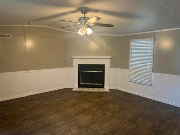 2002 Clayton Homes Inc Saratoga Mobile Home