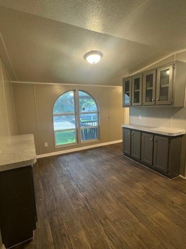 2002 Clayton Homes Inc Saratoga Mobile Home