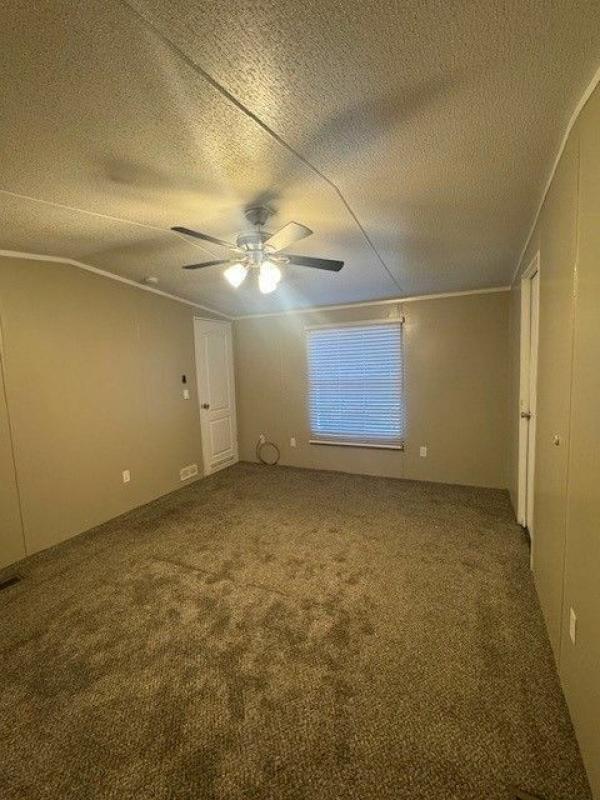 2002 Clayton Homes Inc Saratoga Mobile Home
