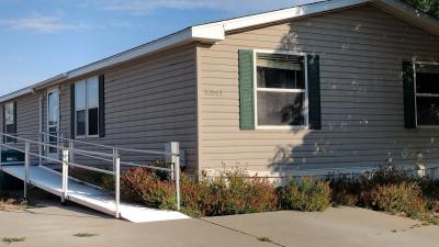 Mobile Home at 10893 Autumn Street Firestone, CO 80504