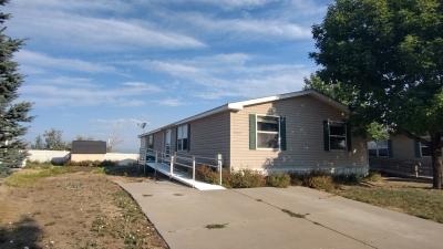Photo 2 of 10 of home located at 10893 Autumn Street Firestone, CO 80504