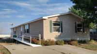 2002 Patriot unknown Mobile Home
