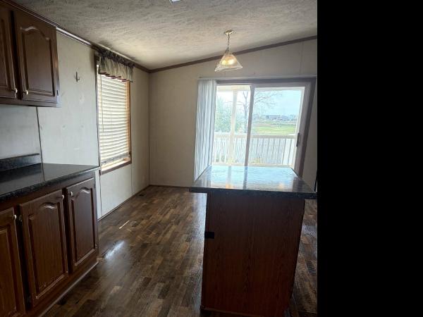 2002 Patriot unknown Mobile Home
