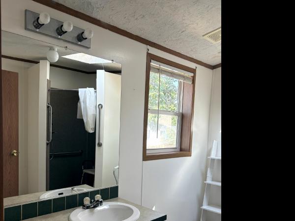 2002 Patriot unknown Mobile Home
