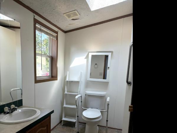 2002 Patriot unknown Mobile Home