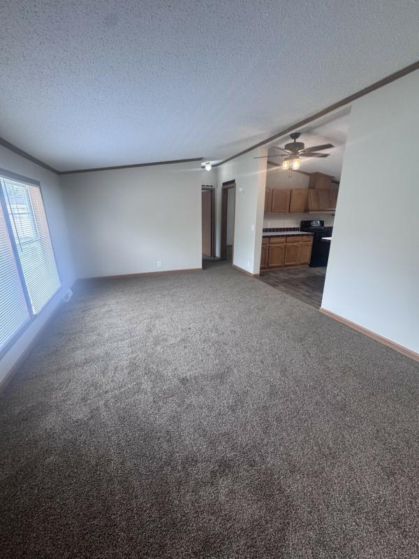 1995 Patriot Mobile Home For Sale