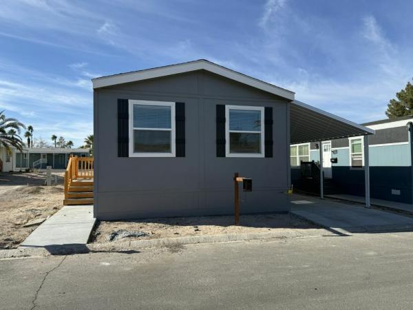 2025 Skyline Mobile Home For Sale