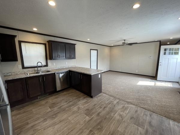 2017 CLAYTON Mobile Home For Sale