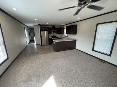 Photo 5 of 6 of home located at 11065 Milford Ln Washington, MI 48094