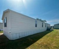2002 Schult Desert Mountain Mobile Home