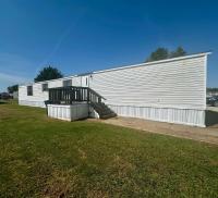 2002 Schult Desert Mountain Mobile Home