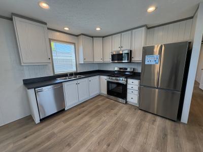 Mobile Home at 57799 Rochester Ln Washington, MI 48094
