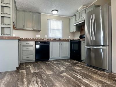 Mobile Home at 3308 SE 89th Street #150 Oklahoma City, OK 73135