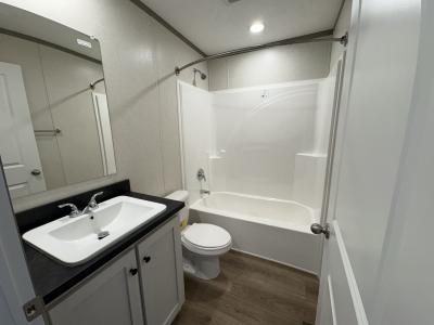Photo 3 of 8 of home located at 57799 Rochester Ln Washington, MI 48094