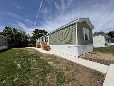 Photo 4 of 8 of home located at 57799 Rochester Ln Washington, MI 48094